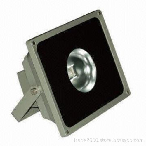 New Design, High-Brightness 30W LED Floodlight